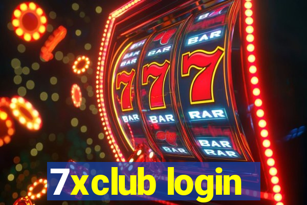 7xclub login